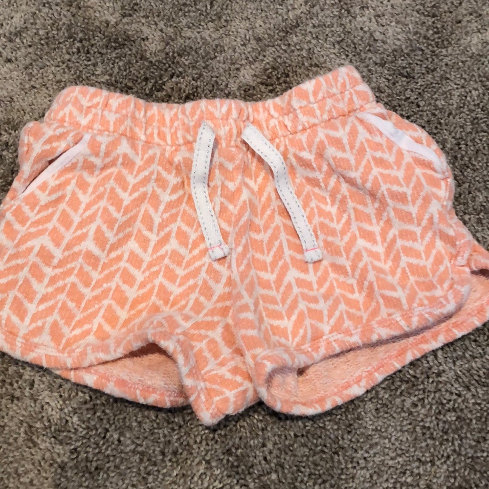 Cherokee girls shorts